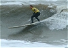 (November 5, 2006) TGSA G-town Open - Surf - Longboard